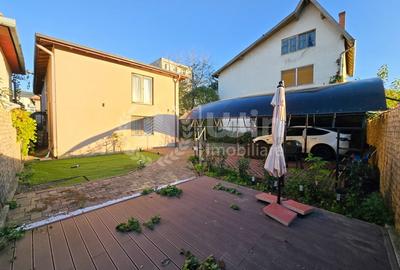 Casa individuala la cheie | 140mp utili | 360mp teren | Someseni - 15