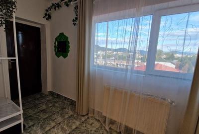 Apartament 2 camere de inchiriat, Baia Mare,mobilat,utilat Comision 0 - 5