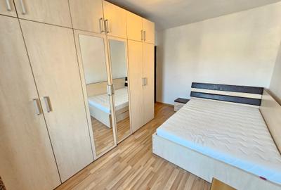 Apartament cu 3 camere decomandat, mobilat în Timpuri Noi - 9