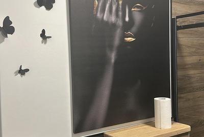 MINERILOR REZIDENTIAL apartament cu 1 camera ultrafinisat! - 13