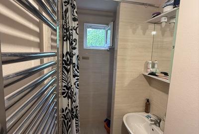 Apartament cu 2 camere decomandat în Nufărul - 2