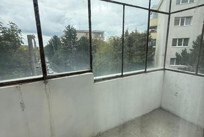 Apartament 4 camere decomandat aproape de Parcul Lunii - 9