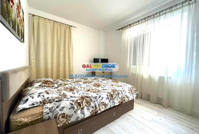 Apartament cu 2 camere decomandat, mobilat în Chiajna - 6