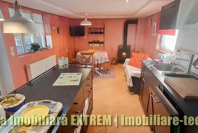 Casă cu 6 camere în Matca - 13