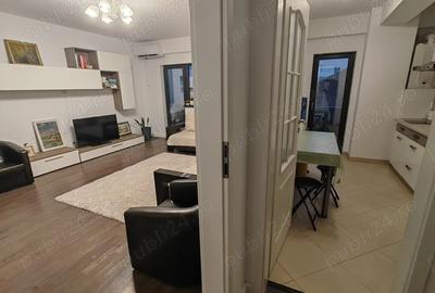Vand apartament 3 camere, 1 mai, 85mp, 2019, lift - 5