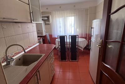 Apartament cu 3 camere decomandat în Teilor - 4