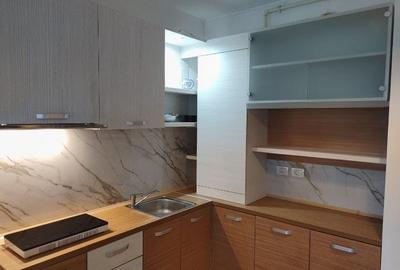 Disponibi din Oct.. Bloc nou Apartament cu o camera tip Studio anunț  Propietar - 10