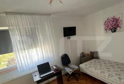 Apartament de vanzare , 41 mp , Zona Micro 15 - 2
