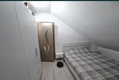 Un apartament cu 3 camere  plin de caldura- gata de mutat ! - 5