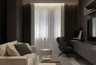 Titan-Pallady Metrou 8 min Apartament 2 Camere Spatios Mutare Rapida - 2