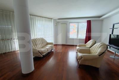 Casă cu 5 camere cu Teren 600 Mp în Central - 14