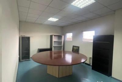 Spațiu comercial, de 102 mp, în Independenței - 9