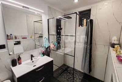 Casă individuală cu 4 camere cu Canalizare în Între Lacuri - 7