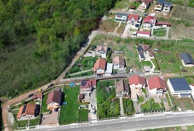 Casă cu 4 camere cu Teren 500 Mp în Vitrometan - 17