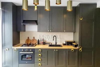 Apartament cu 2 camere semidecomandat în Ciarda Roșie - 2