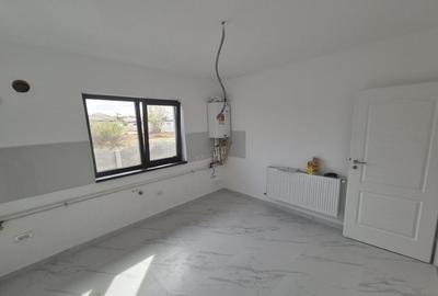 CLINCENI | Casa parter 120m2  | 400m2 teren | gata de mutat - 3