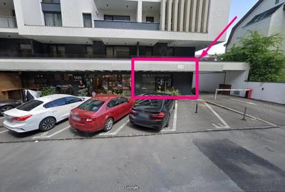 LOCA?IE PREMIUM CU PARCARE INCLUSA | Mihai Viteazul 6 | 77 mp | Central Bra?ov | Gata de operare - 2