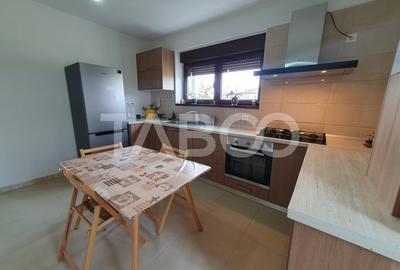 Casa individuala in cartierul Bavaria din Sibiu - 3