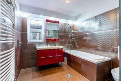 Vila 5 Camere + 2 Terase si Curte Ghencea - 7