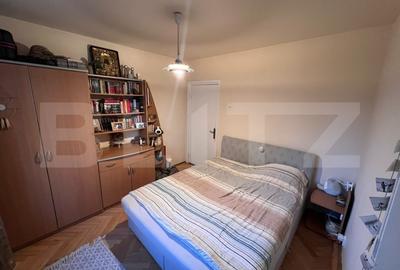 Apartament 4 camere, 74 mp, zona Rovine Piata-Garii - 3