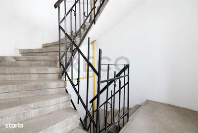Apartament cu 3 camere decomandat în Santăul Mic - 5