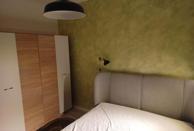 Apartament cu 2 camere decomandat în Măgurele - 3