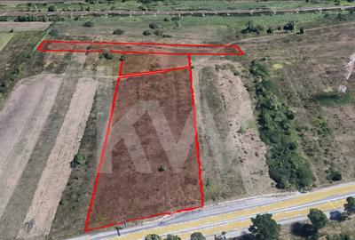 Teren Construcții extravilan de 16232 mp, în Șelimbăr - 8