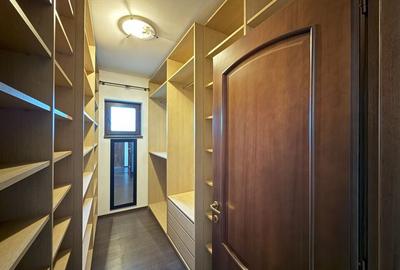 Vila eleganta 5 camere | Teren 1312 mp | Cartier Latin - 27