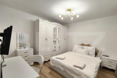 Apartament spatios, 3 camere, 2 bai, 2 balcoane, Rogerius ?? - 9