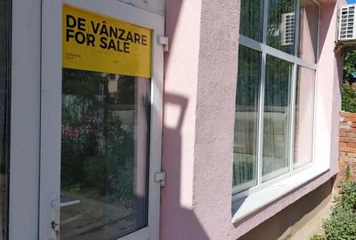 Spațiu comercial, de 67 mp, în Central - 2