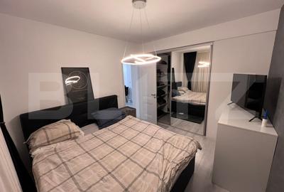 Apartament 2 camere, 50 mp, zona Consul - 4