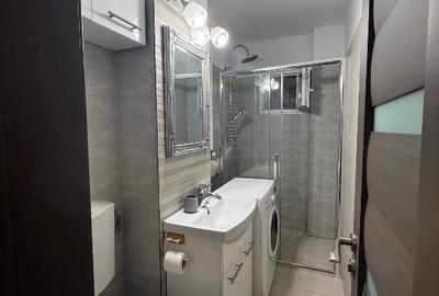Apartament zona Dacia - 10