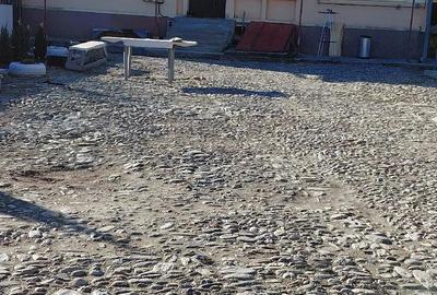 Casă cu 4 camere cu Teren 1004 Mp în Voila