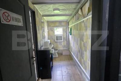 Spațiu comercial, de 120 mp, în Slobozia - 2