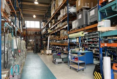 Hala noua ideal depozit/productie - 3