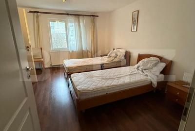 Casa de inchiriat, 10 camere, 300 mp, zona Spitalul Judetean - 7