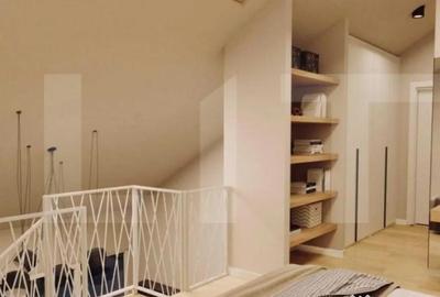 Apartament cu 3 camere în Complex Studențesc - 3