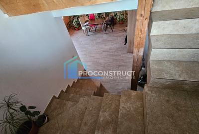 Casă cu 6 camere cu Canalizare în Ronaț - 14