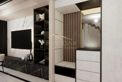 Apartament cu 5 camere decomandat în Herăstrău - 27