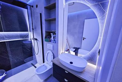 Inchiriere apartament cu 2  camere  imobil nou  strada Oasului - 6