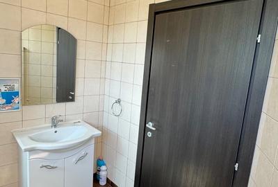 Spatiu comercial si de birouri stradal , zona Faleza Nord, 233 mp - 33