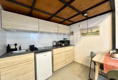 Apartament 1 camera | La cheie | Ultracentral | Zona strazii Eroilor - 6