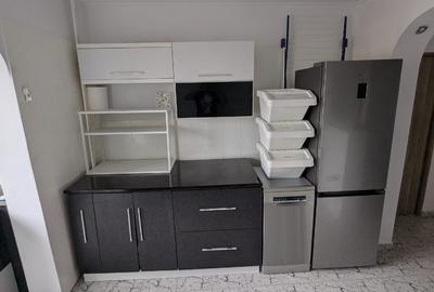 Apartament cu 2 camere semidecomandat, mobilat în Dristor - 6