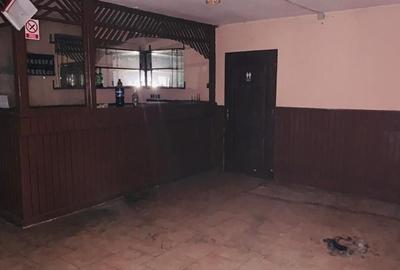 Pensiune 12 camere, vulcanizare, spălătorie pe DN7 - 7