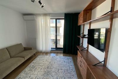 Apartament 2 camere Titan - Theodor Pallady - Metrou Nicolae Teclu - 2