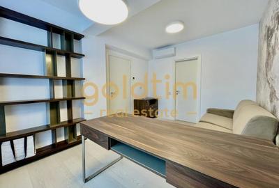 VILA INDIVIDUALA/ DRESSING/TEREN LIBER 375 MP/ MOBILATA SI UTILATA/ GARDEN FLOOR - 34