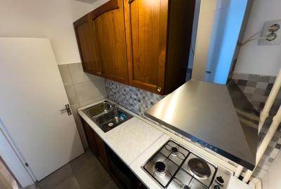 Garsonieră semidecomandată în Lujerului - 9