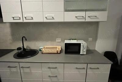 Inchiriez apartament nou zona bariera valci - 4