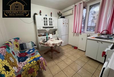 Garsonieră decomandată, mobilată în Drumul Taberei - 4