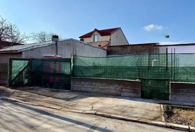 Teren Andronache 263MP cu ACC Valabil 2 ani, Proiect si Fundatie - 7